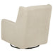 Serra Accent Chairs - Visions in Furniture (La Mirada, CA)