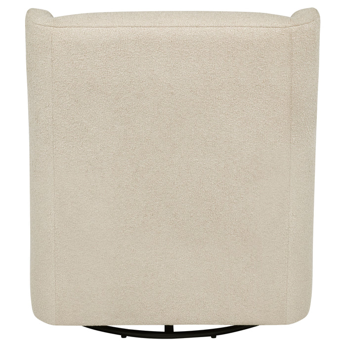 Serra Accent Chairs - Visions in Furniture (La Mirada, CA)