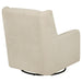 Serra Accent Chairs - Visions in Furniture (La Mirada, CA)
