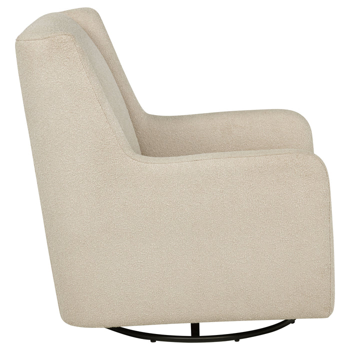 Serra Accent Chairs - Visions in Furniture (La Mirada, CA)