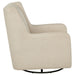 Serra Accent Chairs - Visions in Furniture (La Mirada, CA)