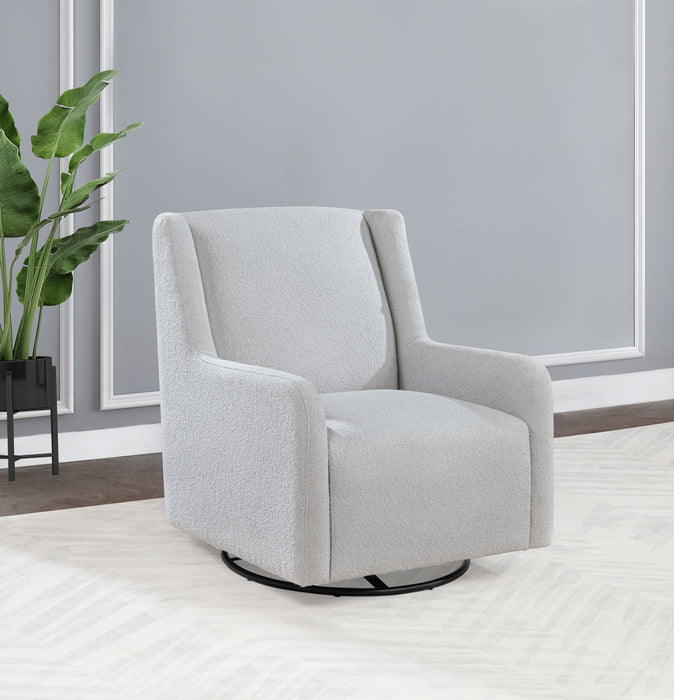 Serra Accent Chairs - Visions in Furniture (La Mirada, CA)
