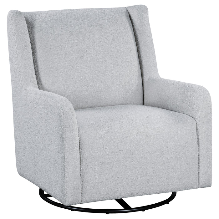 Serra Accent Chairs - Visions in Furniture (La Mirada, CA)