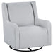 Serra Accent Chairs - Visions in Furniture (La Mirada, CA)