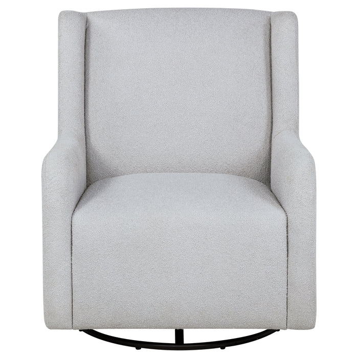 Serra Accent Chairs - Visions in Furniture (La Mirada, CA)
