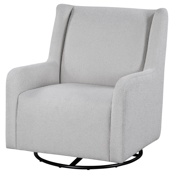Serra Accent Chairs - Visions in Furniture (La Mirada, CA)