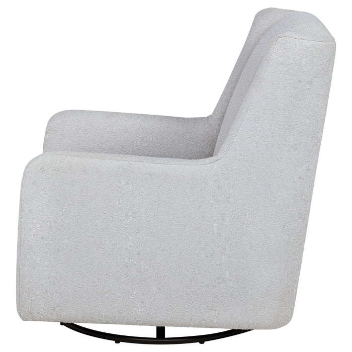 Serra Accent Chairs - Visions in Furniture (La Mirada, CA)