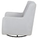 Serra Accent Chairs - Visions in Furniture (La Mirada, CA)