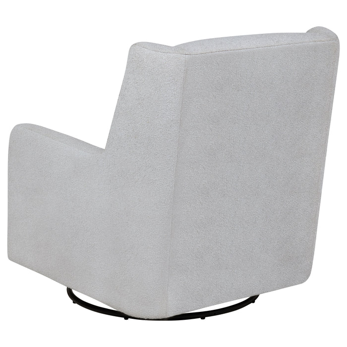 Serra Accent Chairs - Visions in Furniture (La Mirada, CA)