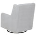 Serra Accent Chairs - Visions in Furniture (La Mirada, CA)