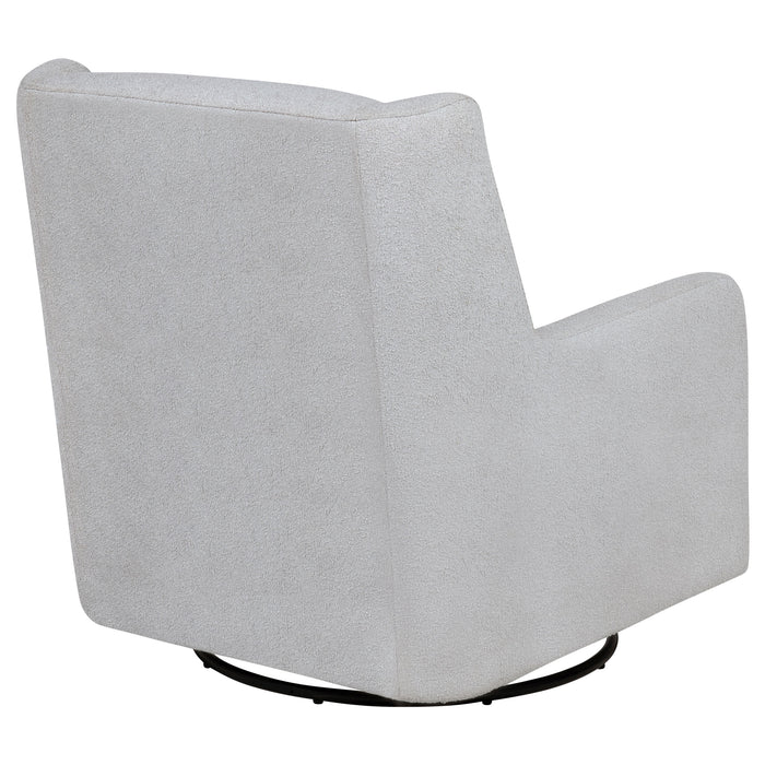 Serra Accent Chairs - Visions in Furniture (La Mirada, CA)