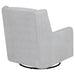 Serra Accent Chairs - Visions in Furniture (La Mirada, CA)