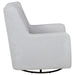 Serra Accent Chairs - Visions in Furniture (La Mirada, CA)