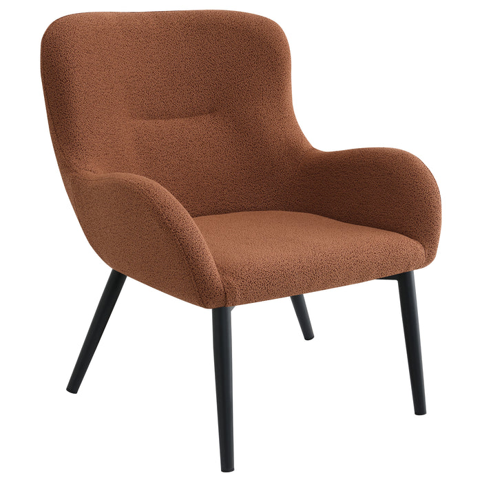 Calvin Accent Chair - Visions in Furniture (La Mirada, CA)