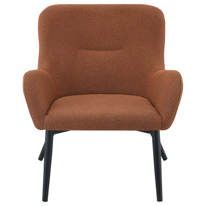 Calvin Accent Chair - Visions in Furniture (La Mirada, CA)