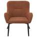 Calvin Accent Chair - Visions in Furniture (La Mirada, CA)
