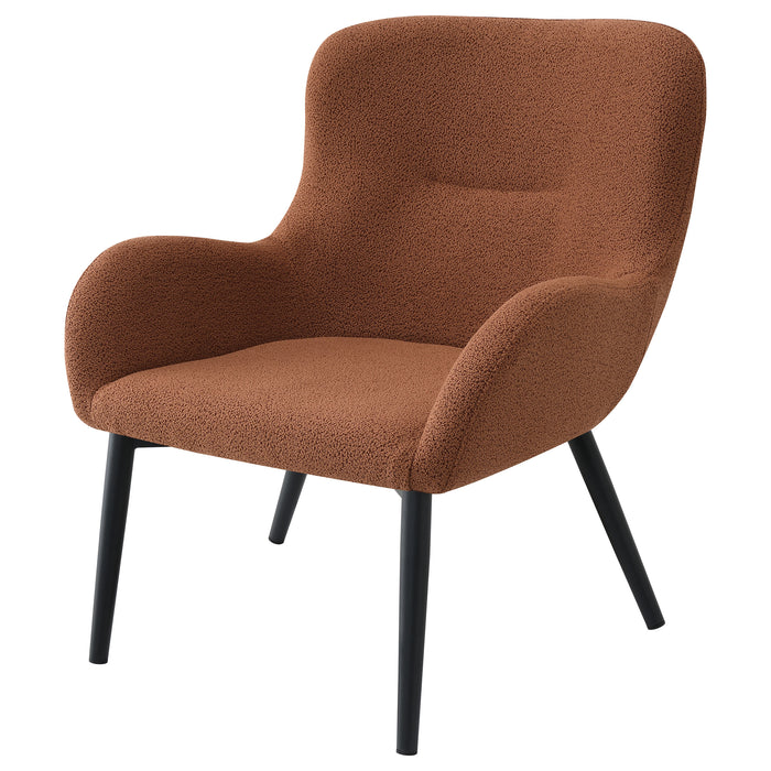 Calvin Accent Chair - Visions in Furniture (La Mirada, CA)