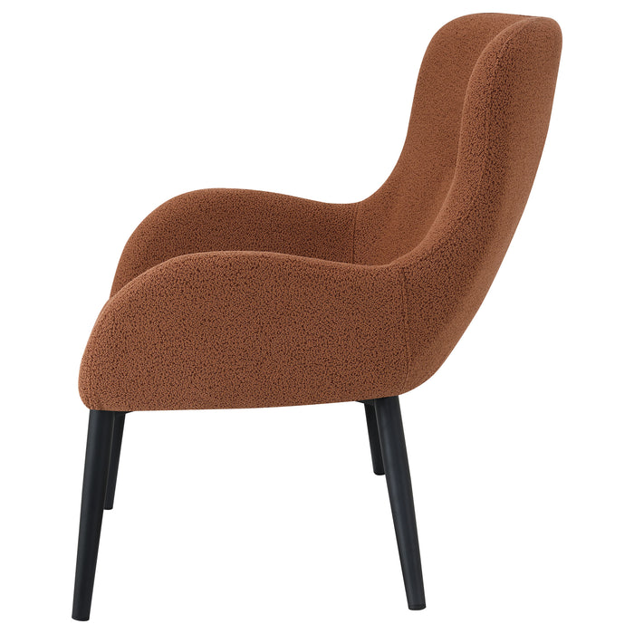 Calvin Accent Chair - Visions in Furniture (La Mirada, CA)