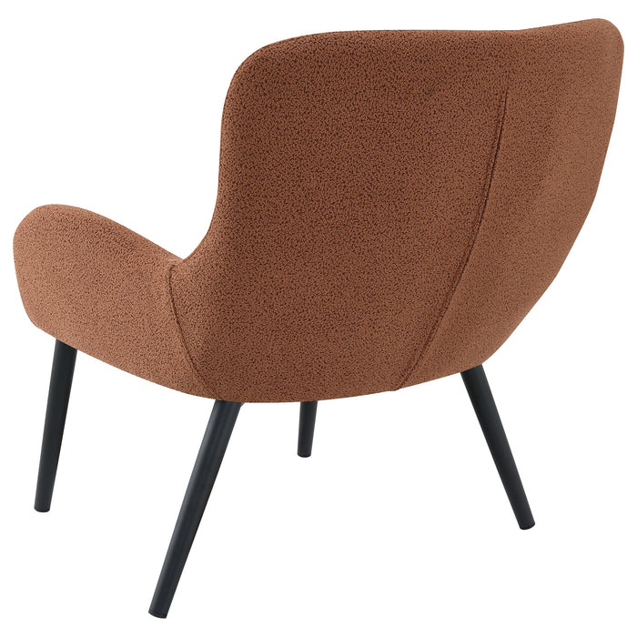 Calvin Accent Chair - Visions in Furniture (La Mirada, CA)