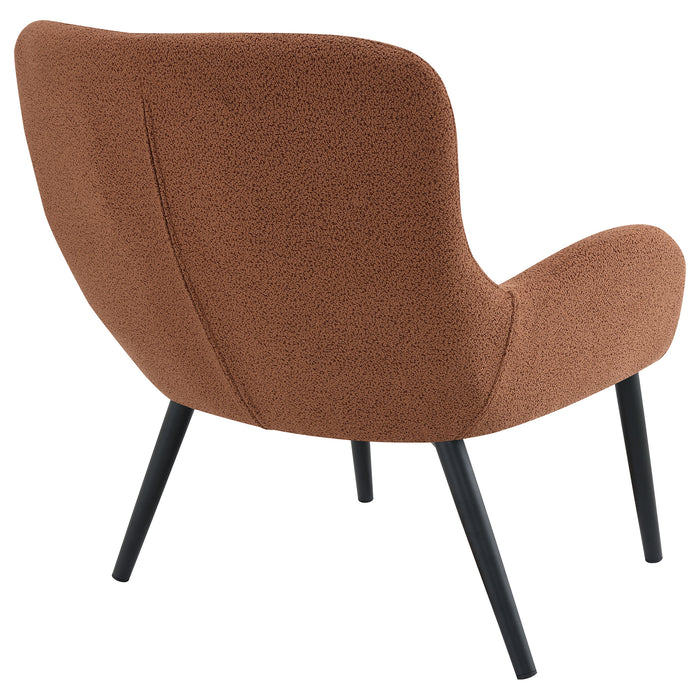 Calvin Accent Chair - Visions in Furniture (La Mirada, CA)