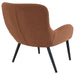 Calvin Accent Chair - Visions in Furniture (La Mirada, CA)