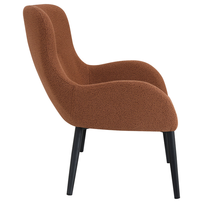 Calvin Accent Chair - Visions in Furniture (La Mirada, CA)