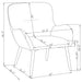 Calvin Accent Chair - Visions in Furniture (La Mirada, CA)