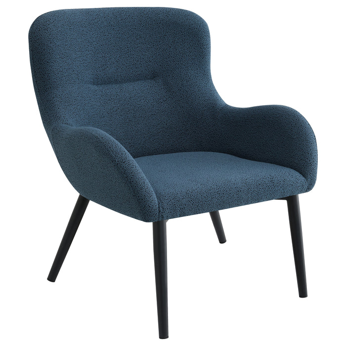 Calvin Accent Chair - Visions in Furniture (La Mirada, CA)