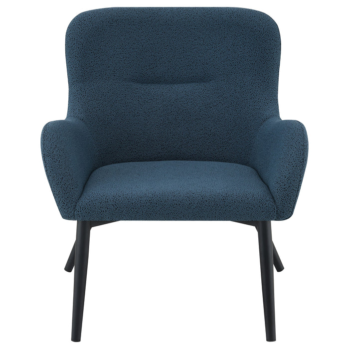 Calvin Accent Chair - Visions in Furniture (La Mirada, CA)