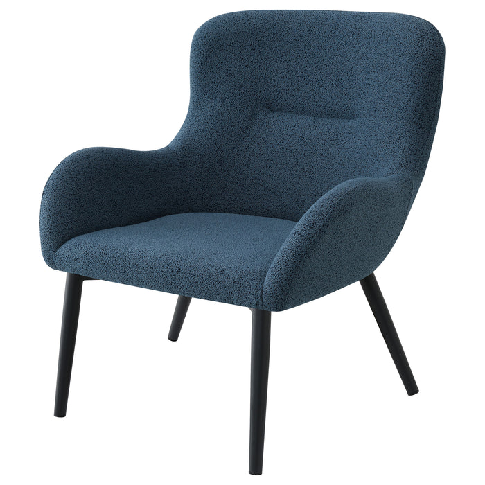 Calvin Accent Chair - Visions in Furniture (La Mirada, CA)