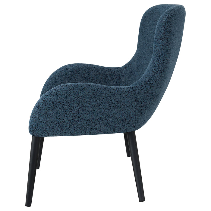 Calvin Accent Chair - Visions in Furniture (La Mirada, CA)