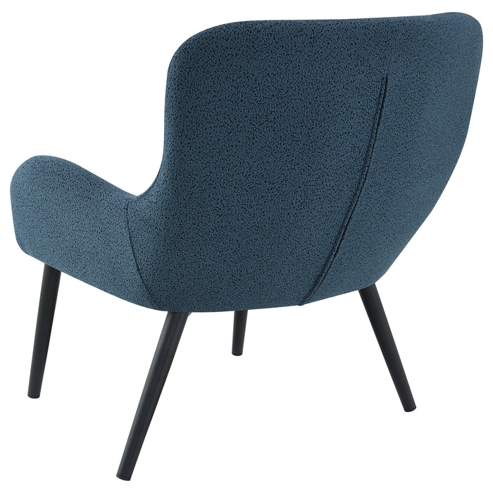 Calvin Accent Chair - Visions in Furniture (La Mirada, CA)