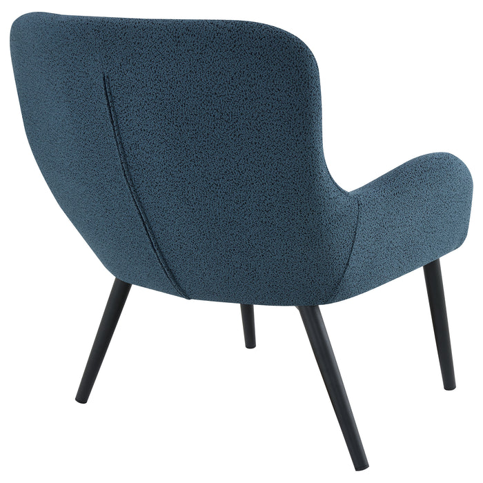 Calvin Accent Chair - Visions in Furniture (La Mirada, CA)