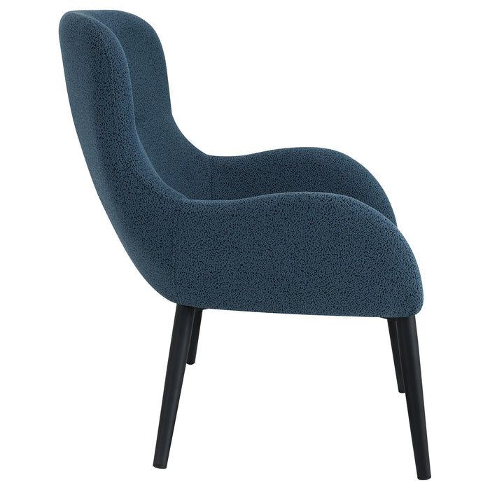Calvin Accent Chair - Visions in Furniture (La Mirada, CA)
