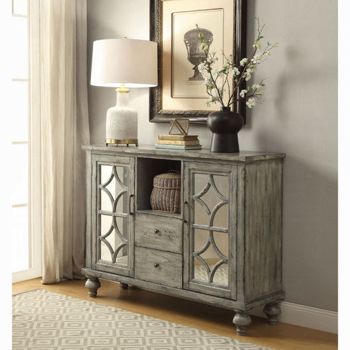 Velika Console Cabinet - Visions in Furniture (La Mirada, CA)