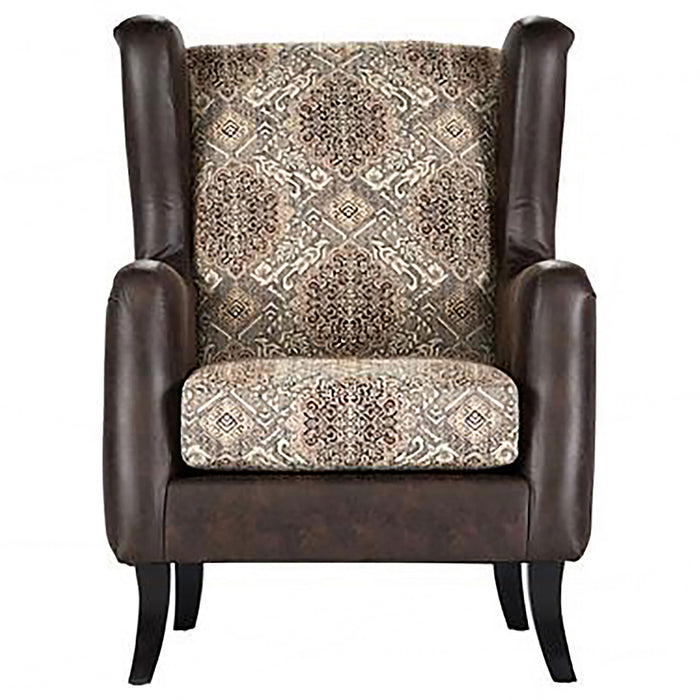 Elmbrook Accent Chair - Visions in Furniture (La Mirada, CA)