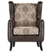 Elmbrook Accent Chair - Visions in Furniture (La Mirada, CA)