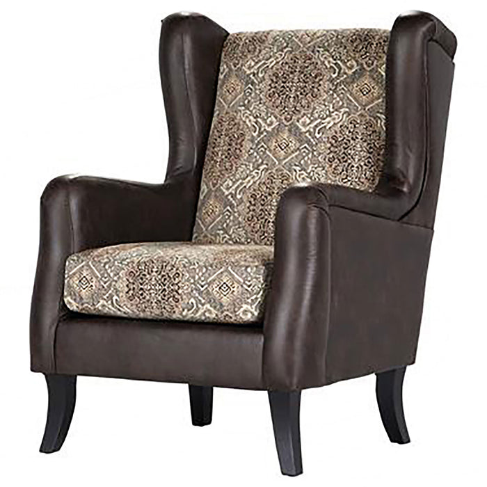 Elmbrook Accent Chair - Visions in Furniture (La Mirada, CA)
