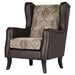 Elmbrook Accent Chair - Visions in Furniture (La Mirada, CA)