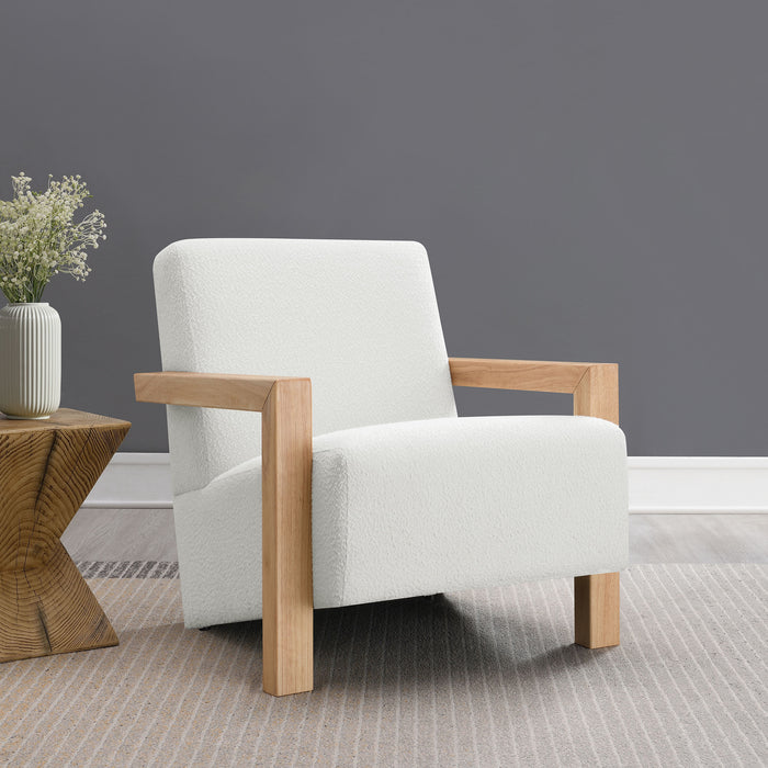 Fitzroy Accent Chair - Visions in Furniture (La Mirada, CA)