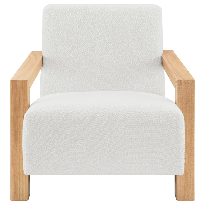 Fitzroy Accent Chair - Visions in Furniture (La Mirada, CA)