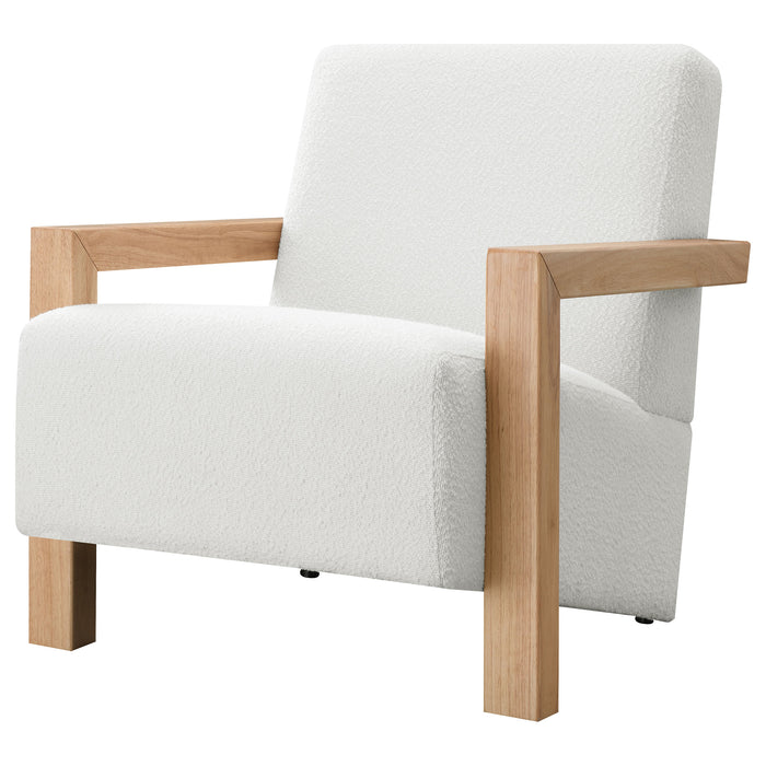 Fitzroy Accent Chair - Visions in Furniture (La Mirada, CA)