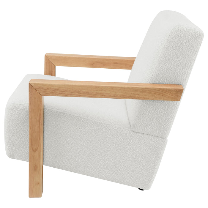 Fitzroy Accent Chair - Visions in Furniture (La Mirada, CA)