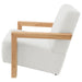 Fitzroy Accent Chair - Visions in Furniture (La Mirada, CA)