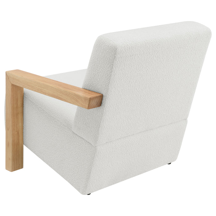 Fitzroy Accent Chair - Visions in Furniture (La Mirada, CA)
