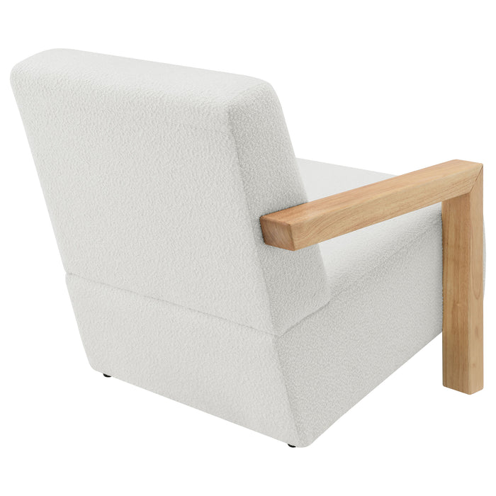 Fitzroy Accent Chair - Visions in Furniture (La Mirada, CA)