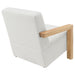 Fitzroy Accent Chair - Visions in Furniture (La Mirada, CA)