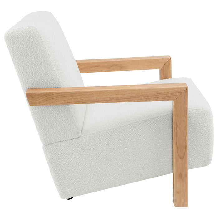 Fitzroy Accent Chair - Visions in Furniture (La Mirada, CA)