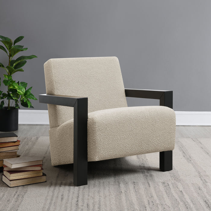 Fitzroy Accent Chair - Visions in Furniture (La Mirada, CA)