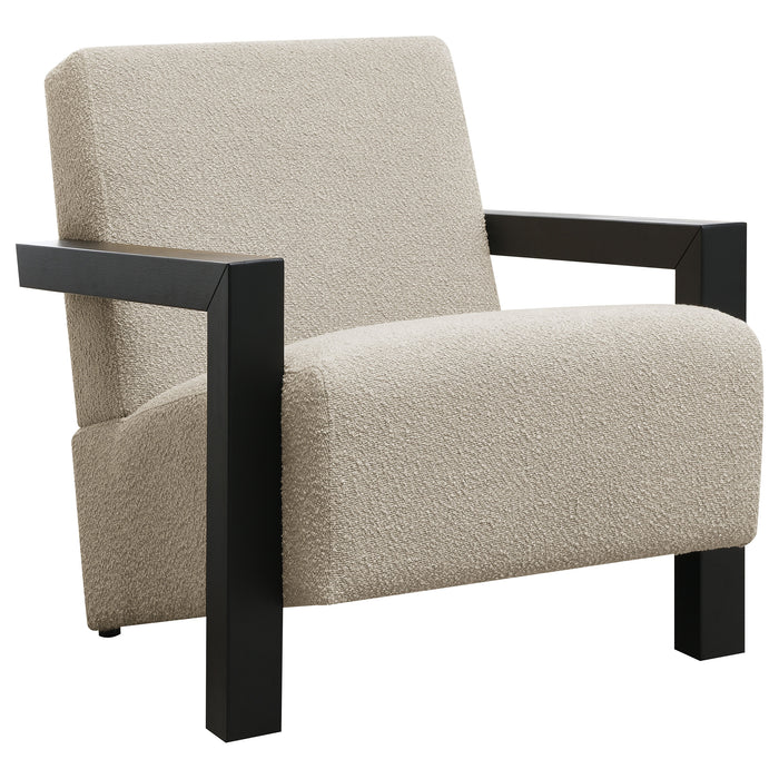Fitzroy Accent Chair - Visions in Furniture (La Mirada, CA)